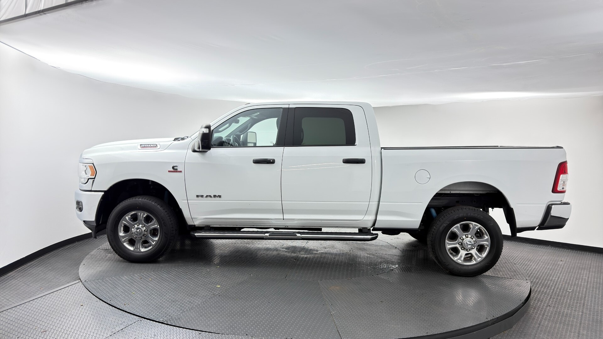 Florida Fine Cars - Used vehicle - TRUCK RAM 2500 2024