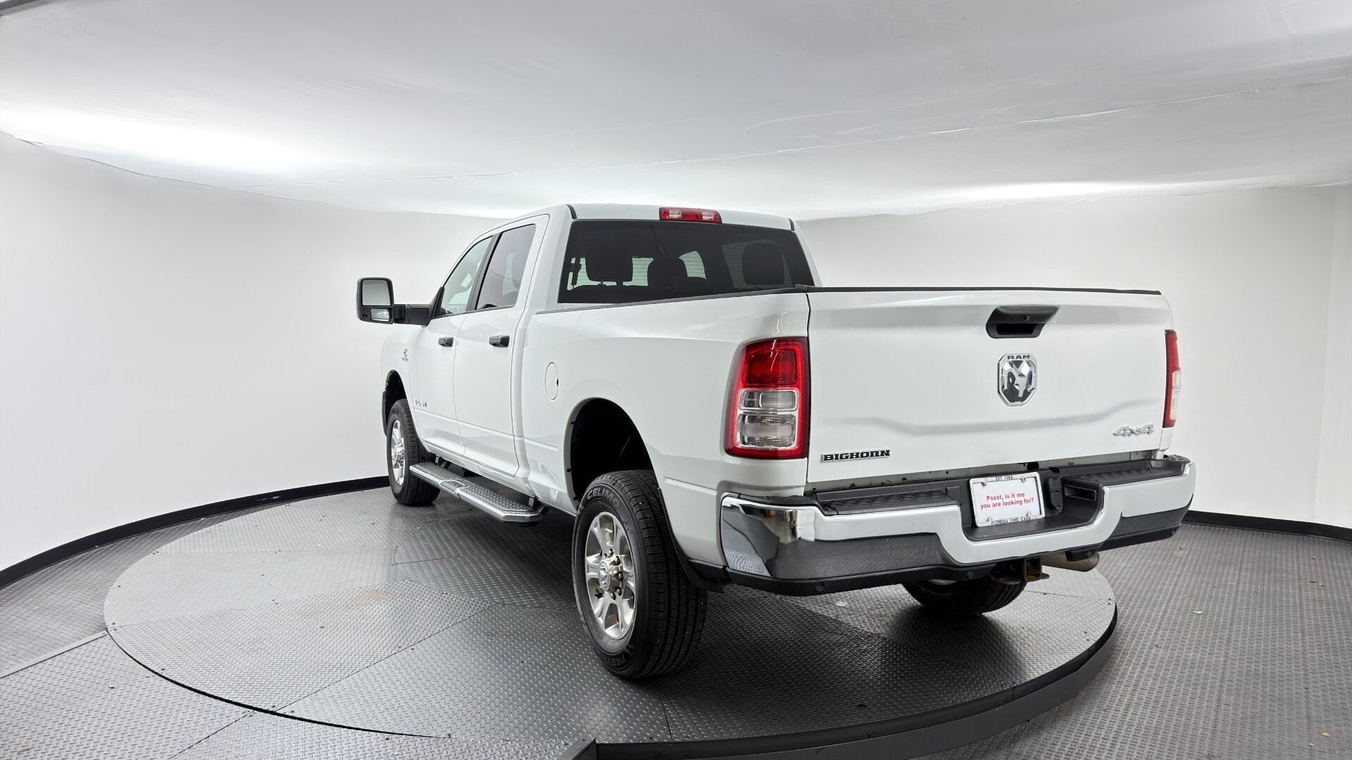 Florida Fine Cars - Used vehicle - TRUCK RAM 2500 2024