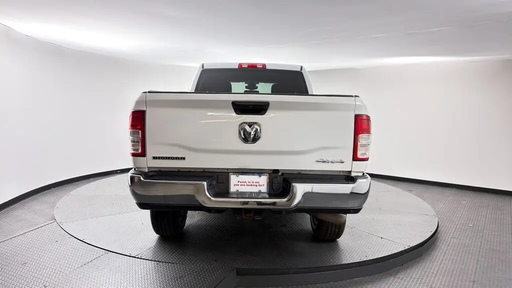 Florida Fine Cars - Used RAM 2500 2024 WEST PALM BIG HORN