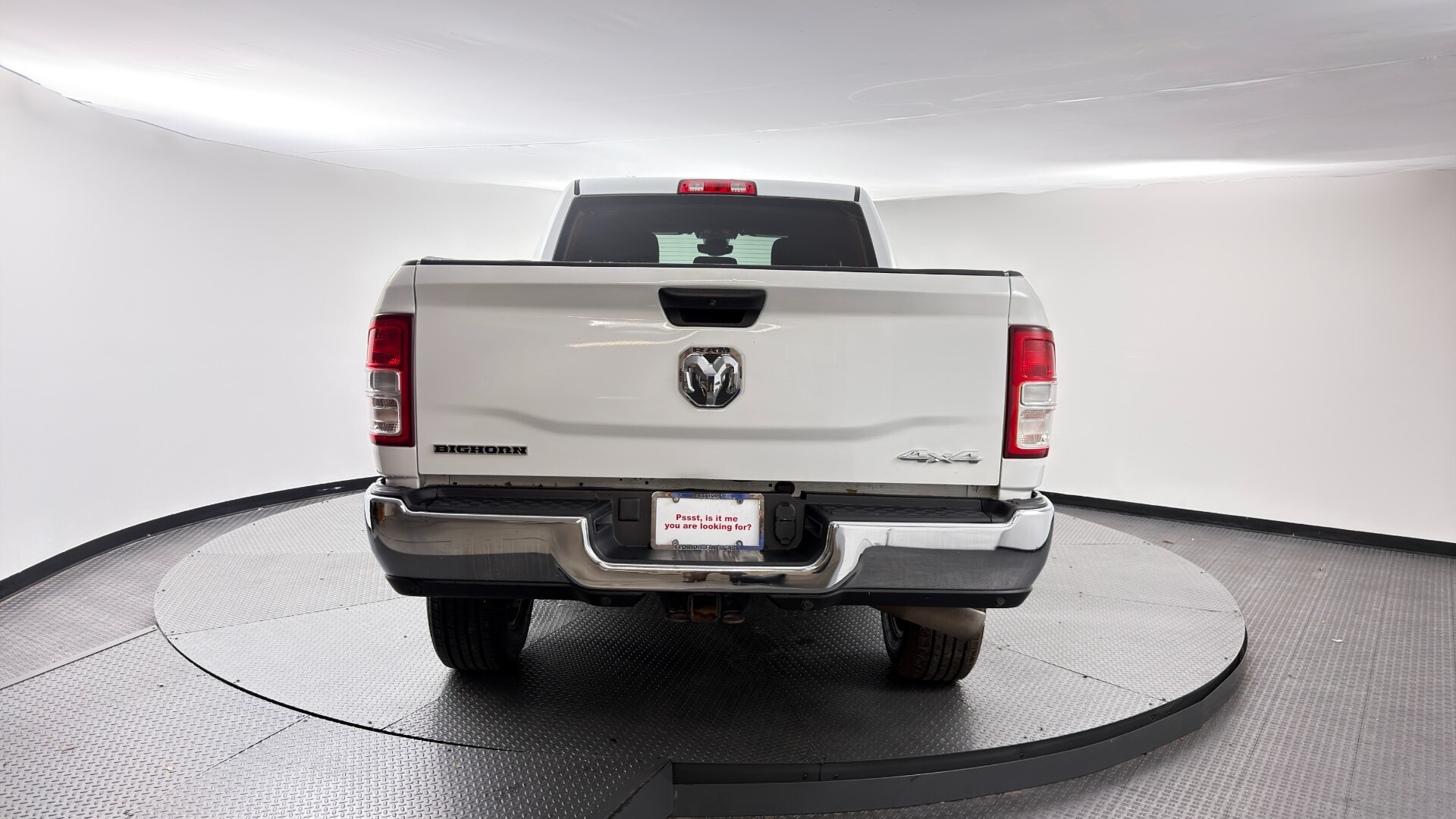 Florida Fine Cars - Used vehicle - TRUCK RAM 2500 2024