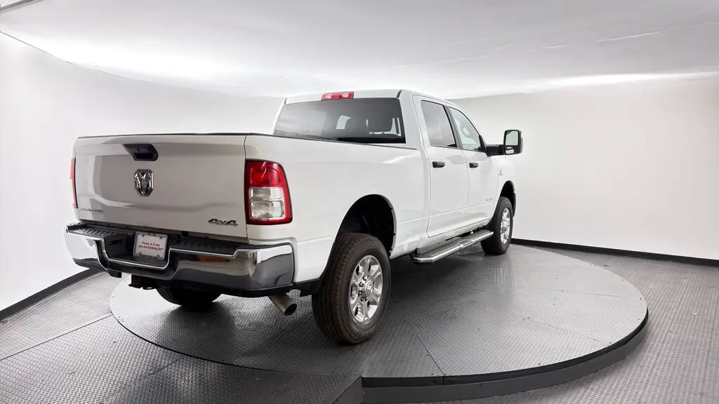 Florida Fine Cars - Used RAM 2500 2024 WEST PALM BIG HORN