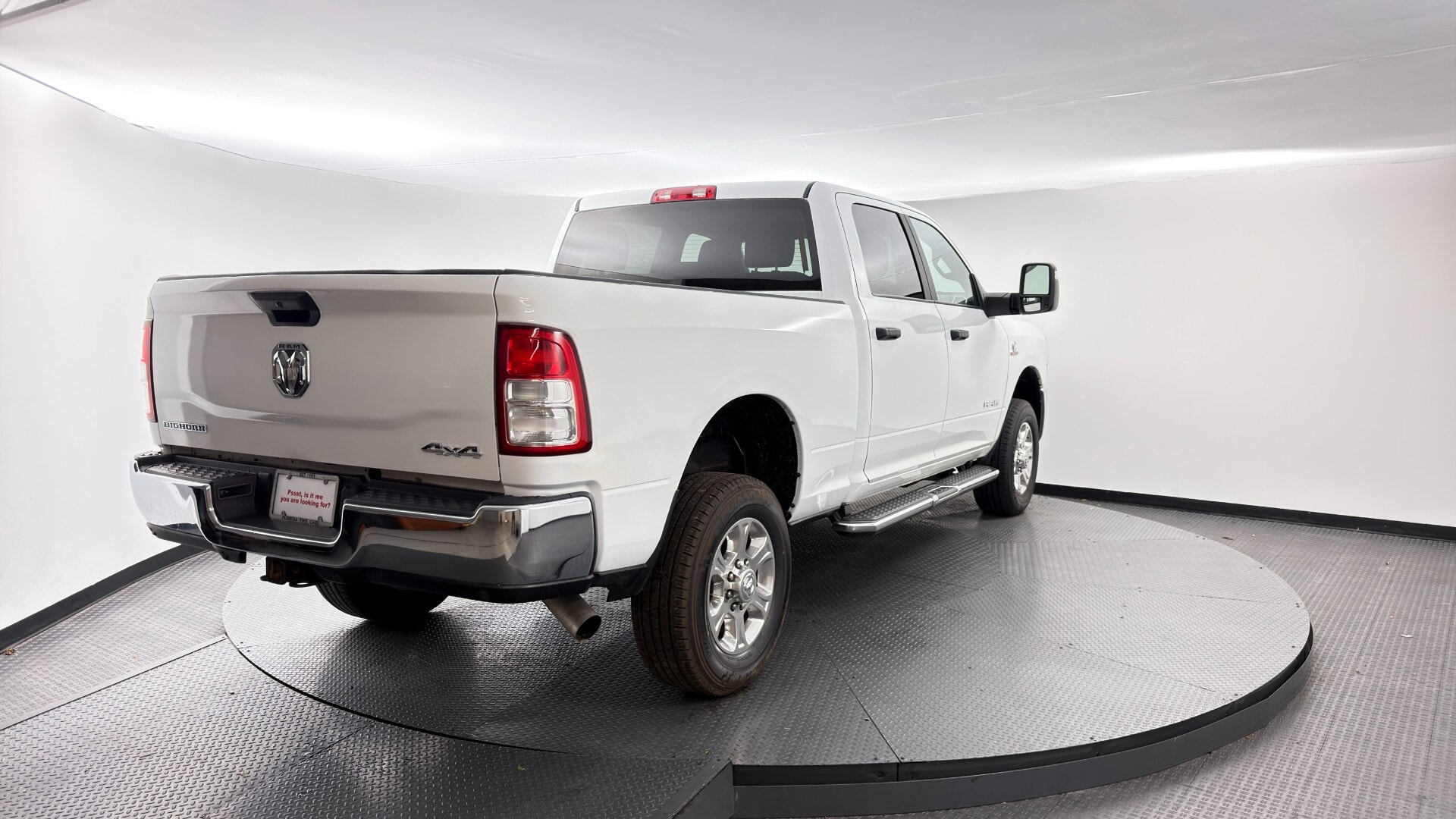Florida Fine Cars - Used vehicle - TRUCK RAM 2500 2024