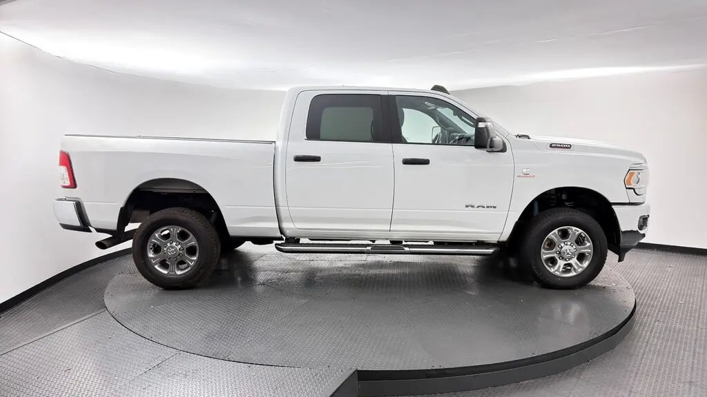 Florida Fine Cars - Used RAM 2500 2024 WEST PALM BIG HORN