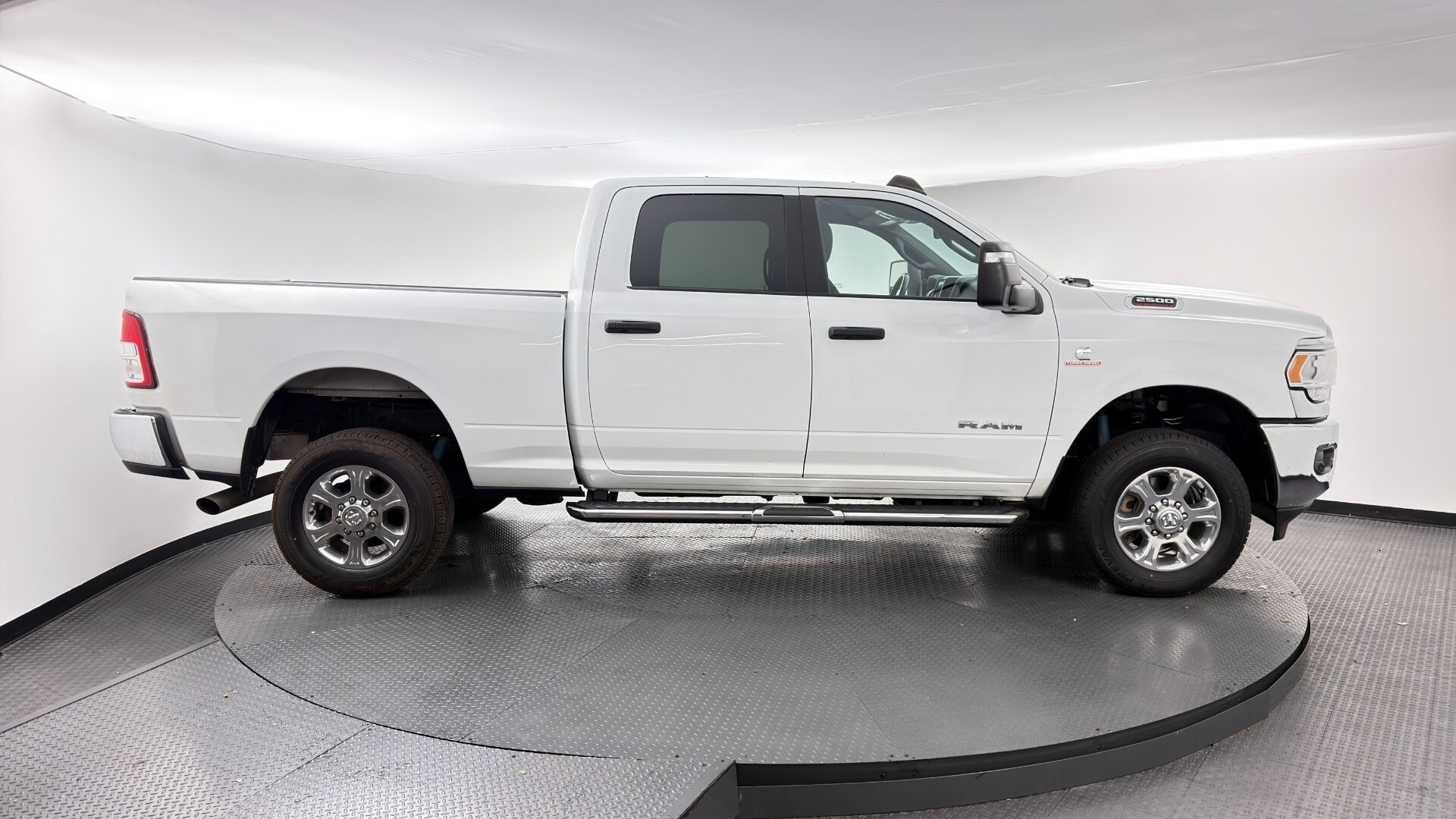 Florida Fine Cars - Used vehicle - TRUCK RAM 2500 2024
