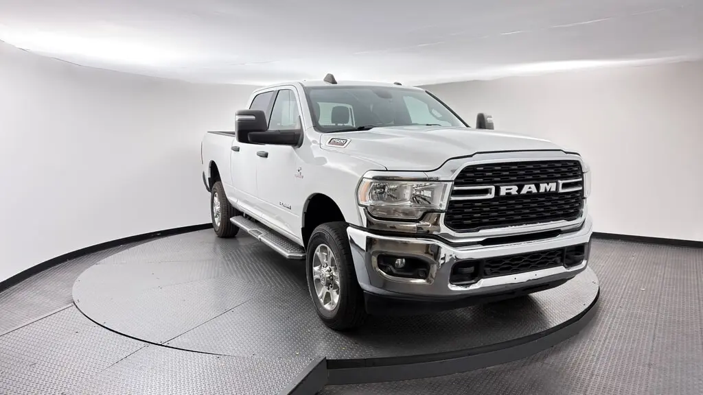Florida Fine Cars - Used RAM 2500 2024 WEST PALM BIG HORN