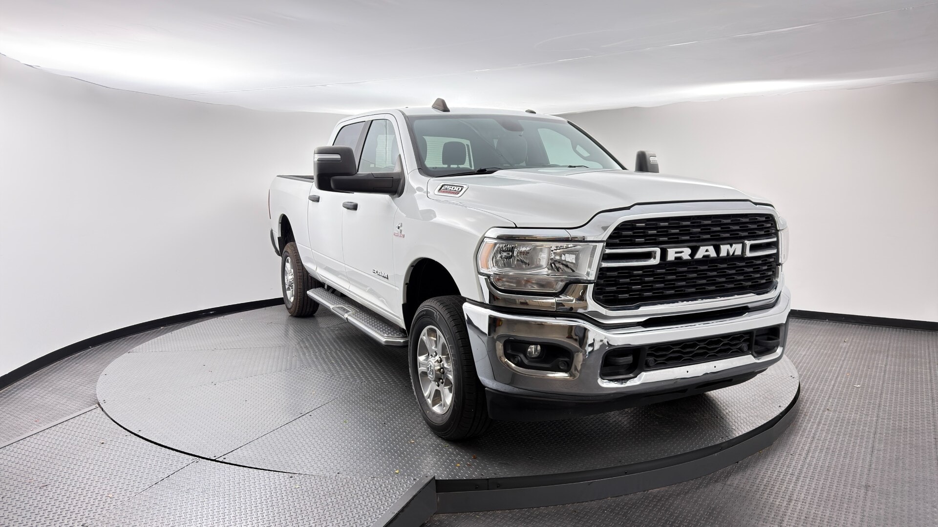 Florida Fine Cars - Used vehicle - TRUCK RAM 2500 2024