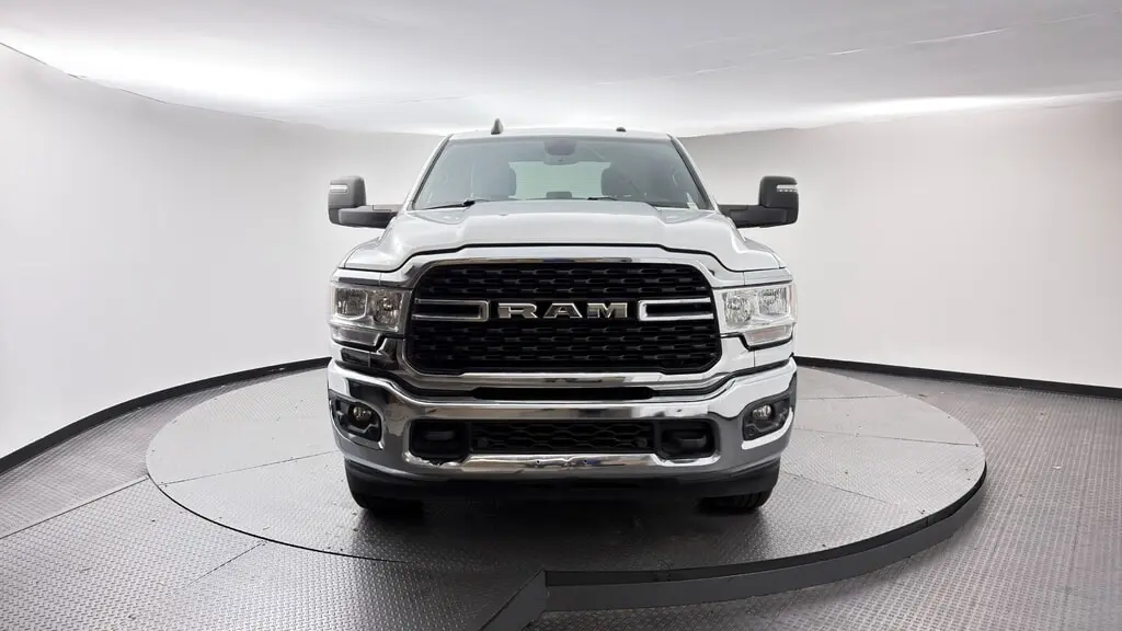Florida Fine Cars - Used RAM 2500 2024 WEST PALM BIG HORN