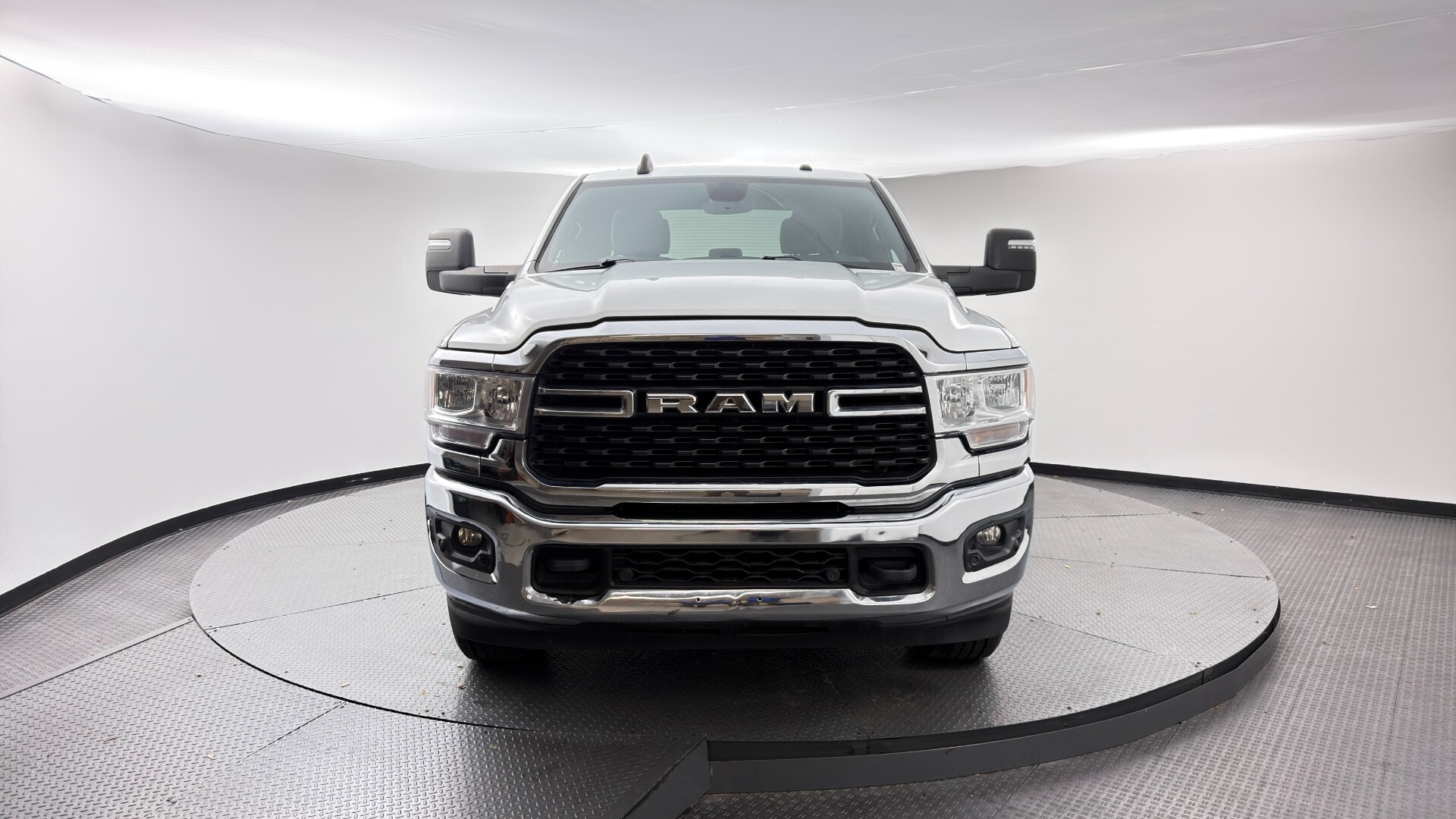 Florida Fine Cars - Used vehicle - TRUCK RAM 2500 2024
