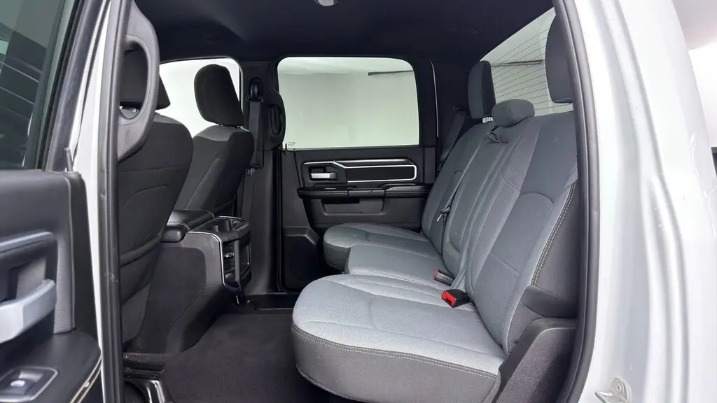 Florida Fine Cars - Used RAM 2500 2024 WEST PALM BIG HORN