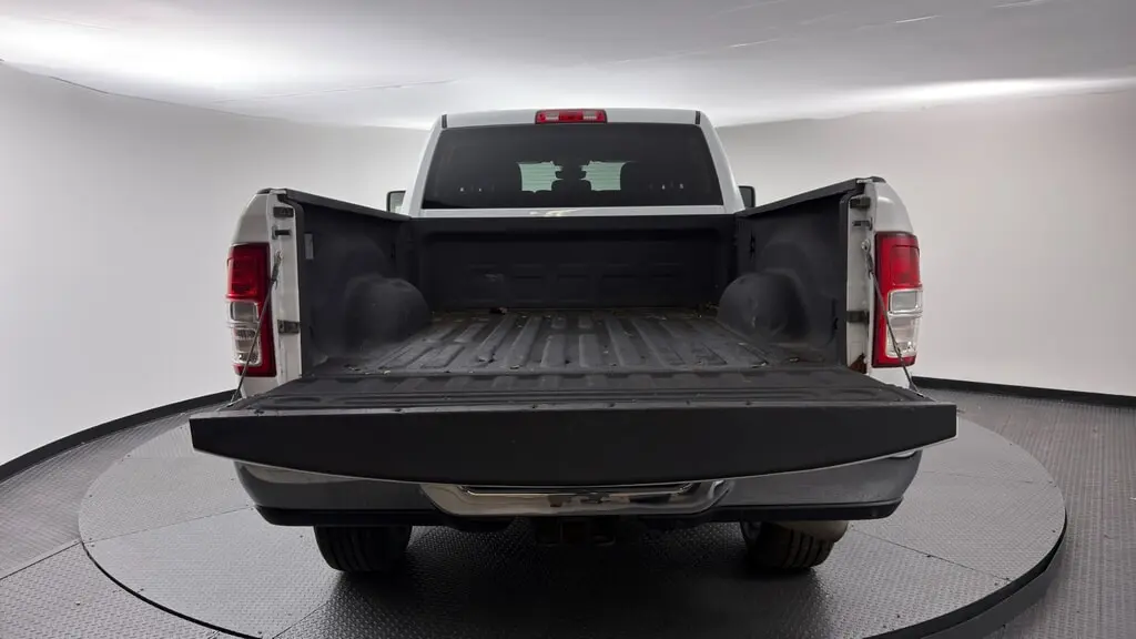 Florida Fine Cars - Used RAM 2500 2024 WEST PALM BIG HORN