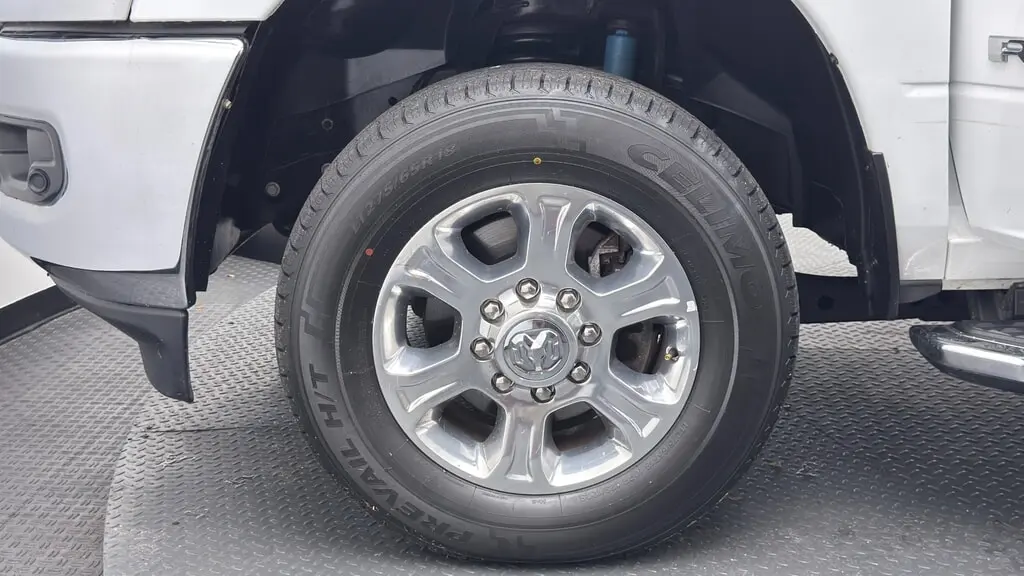 Florida Fine Cars - Used RAM 2500 2024 WEST PALM BIG HORN