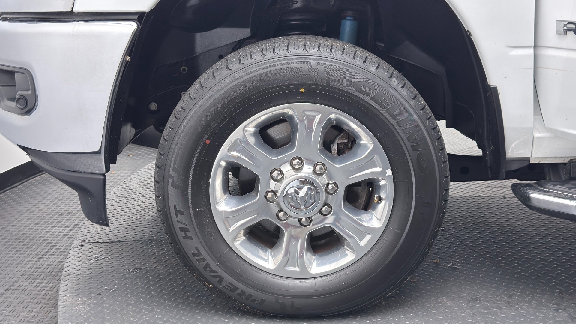 Florida Fine Cars - Used vehicle - TRUCK RAM 2500 2024