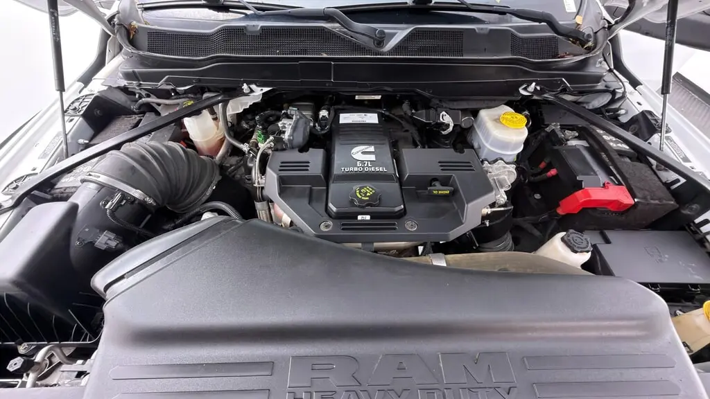 Florida Fine Cars - Used RAM 2500 2024 WEST PALM BIG HORN