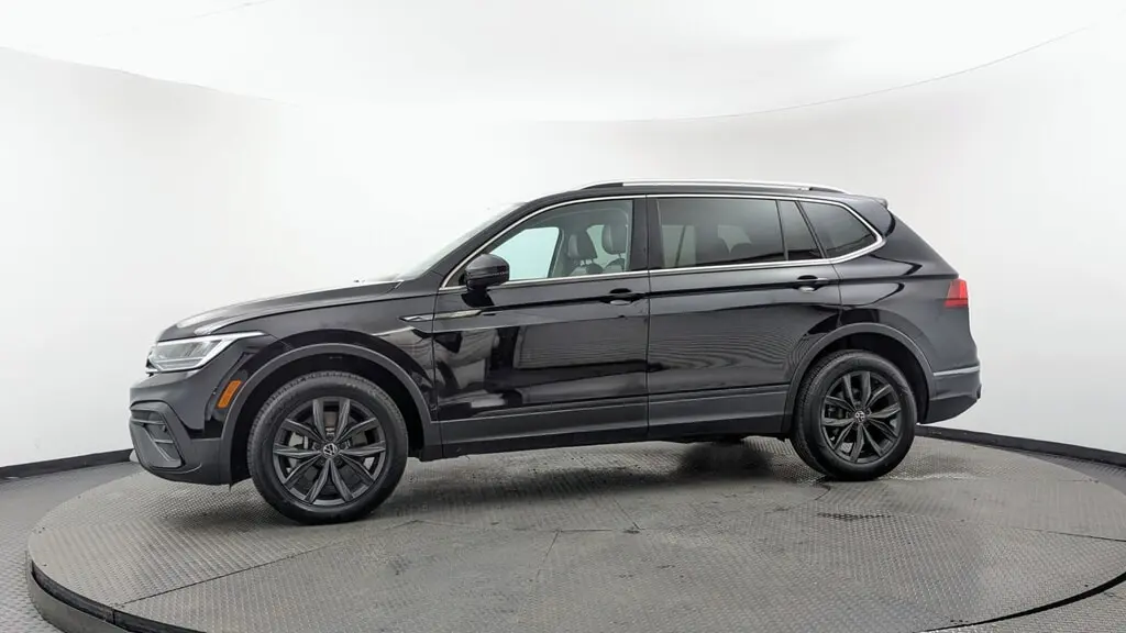 Florida Fine Cars - Used VOLKSWAGEN TIGUAN 2024 WEST PALM SE