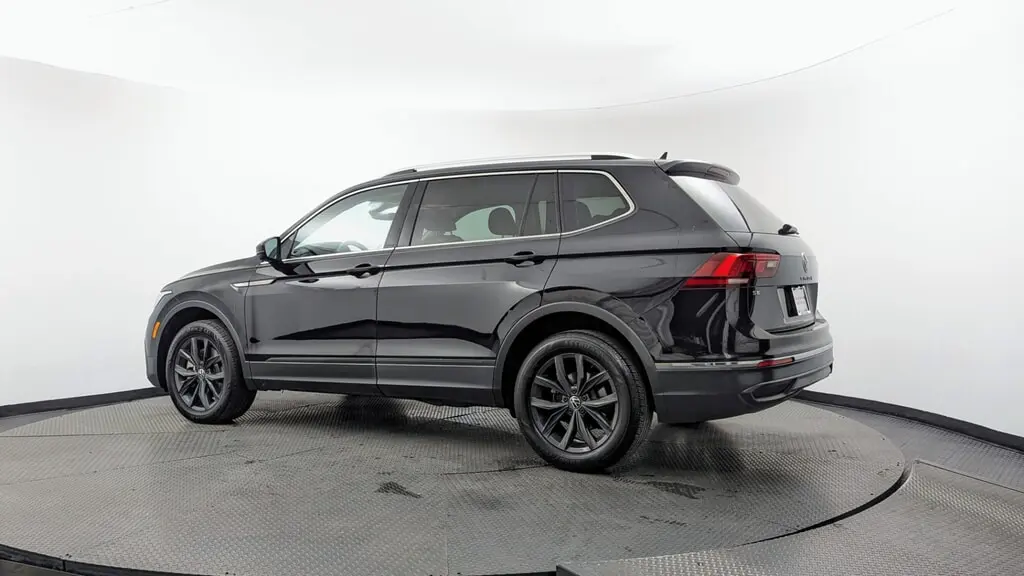 Florida Fine Cars - Used VOLKSWAGEN TIGUAN 2024 WEST PALM SE