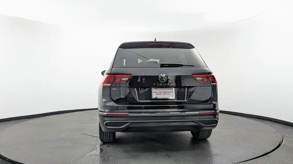 Florida Fine Cars - Used VOLKSWAGEN TIGUAN 2024 WEST PALM SE