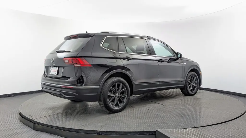 Florida Fine Cars - Used VOLKSWAGEN TIGUAN 2024 WEST PALM SE