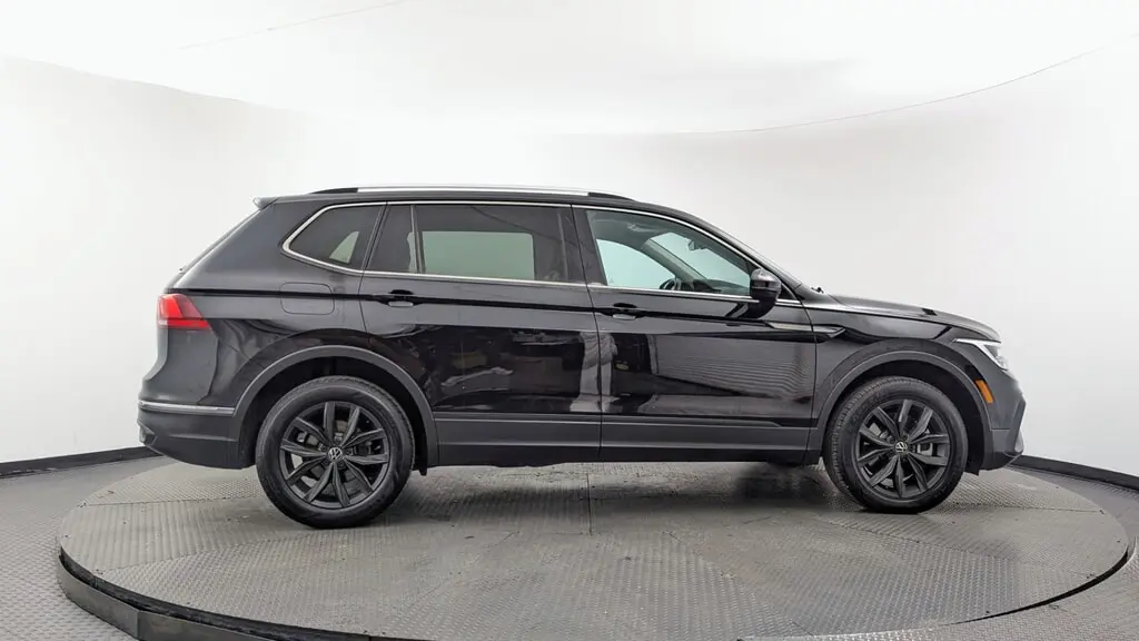 Florida Fine Cars - Used VOLKSWAGEN TIGUAN 2024 WEST PALM SE
