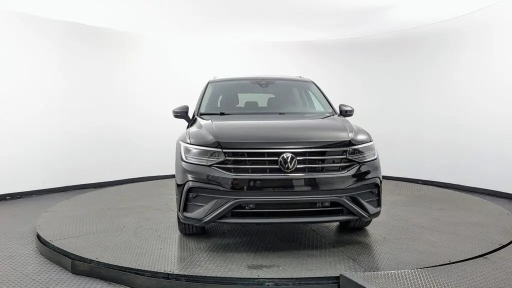 Florida Fine Cars - Used VOLKSWAGEN TIGUAN 2024 WEST PALM SE