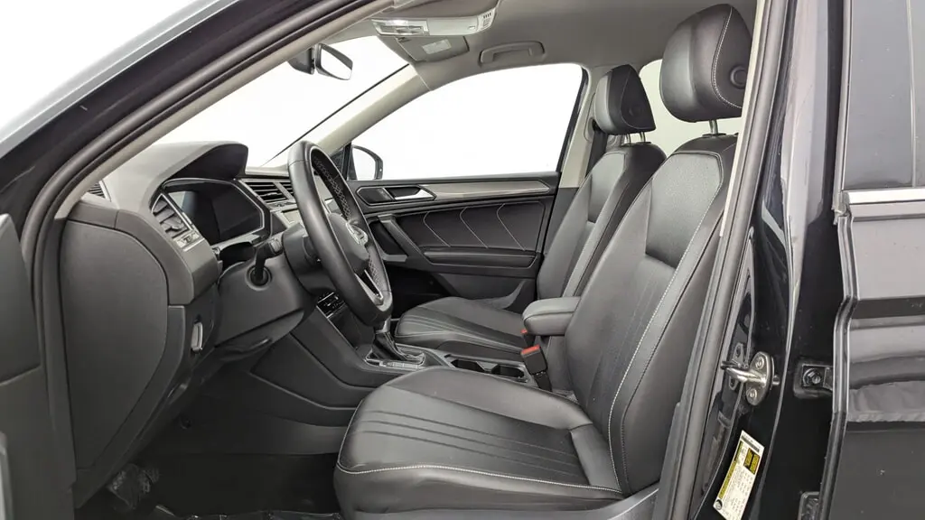 Florida Fine Cars - Used VOLKSWAGEN TIGUAN 2024 WEST PALM SE