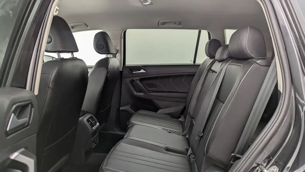 Florida Fine Cars - Used VOLKSWAGEN TIGUAN 2024 WEST PALM SE