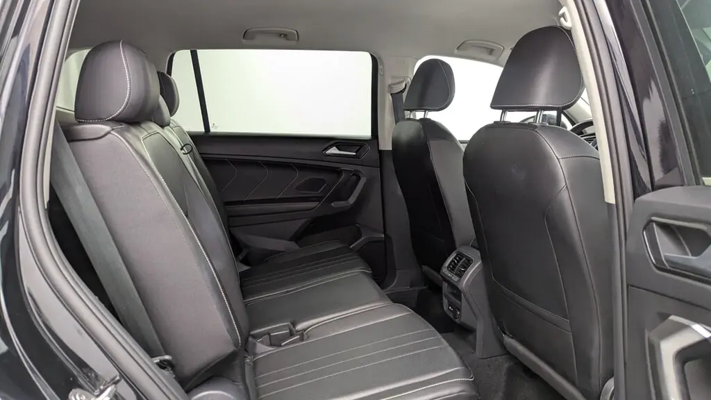 Florida Fine Cars - Used VOLKSWAGEN TIGUAN 2024 WEST PALM SE