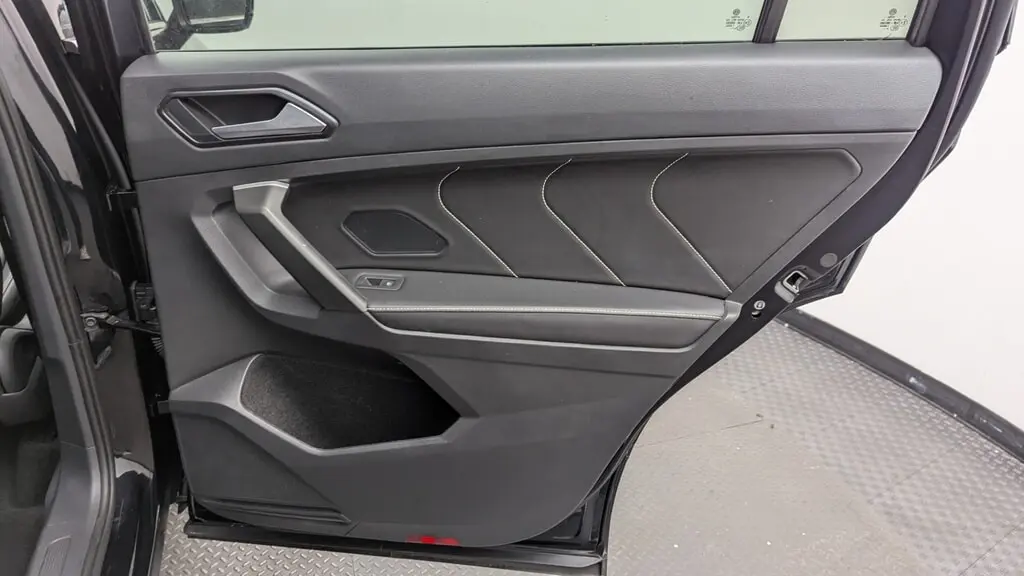 Florida Fine Cars - Used VOLKSWAGEN TIGUAN 2024 WEST PALM SE