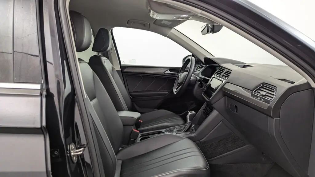Florida Fine Cars - Used VOLKSWAGEN TIGUAN 2024 WEST PALM SE