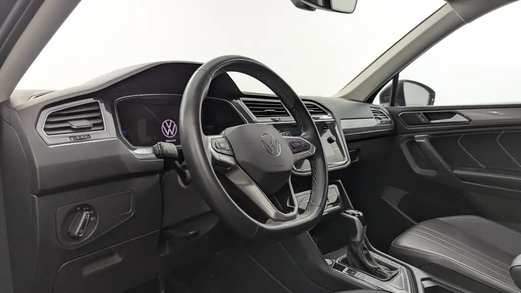Florida Fine Cars - Used VOLKSWAGEN TIGUAN 2024 WEST PALM SE