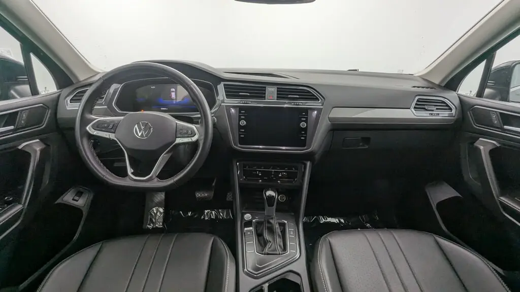 Florida Fine Cars - Used VOLKSWAGEN TIGUAN 2024 WEST PALM SE