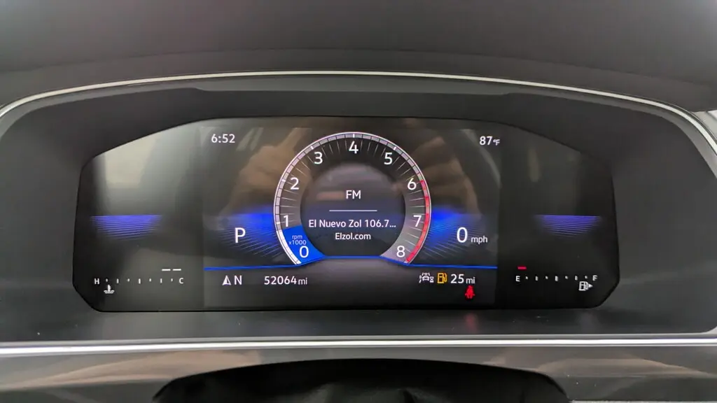 Florida Fine Cars - Used VOLKSWAGEN TIGUAN 2024 WEST PALM SE