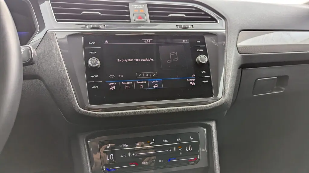 Florida Fine Cars - Used VOLKSWAGEN TIGUAN 2024 WEST PALM SE