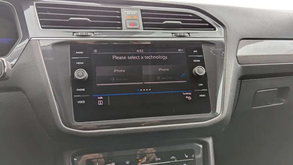Florida Fine Cars - Used VOLKSWAGEN TIGUAN 2024 WEST PALM SE