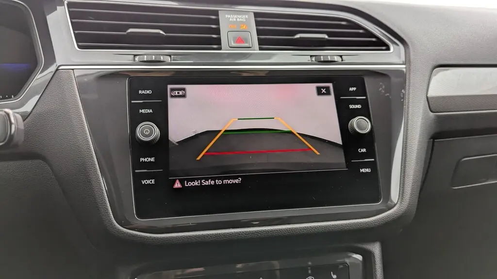 Florida Fine Cars - Used VOLKSWAGEN TIGUAN 2024 WEST PALM SE
