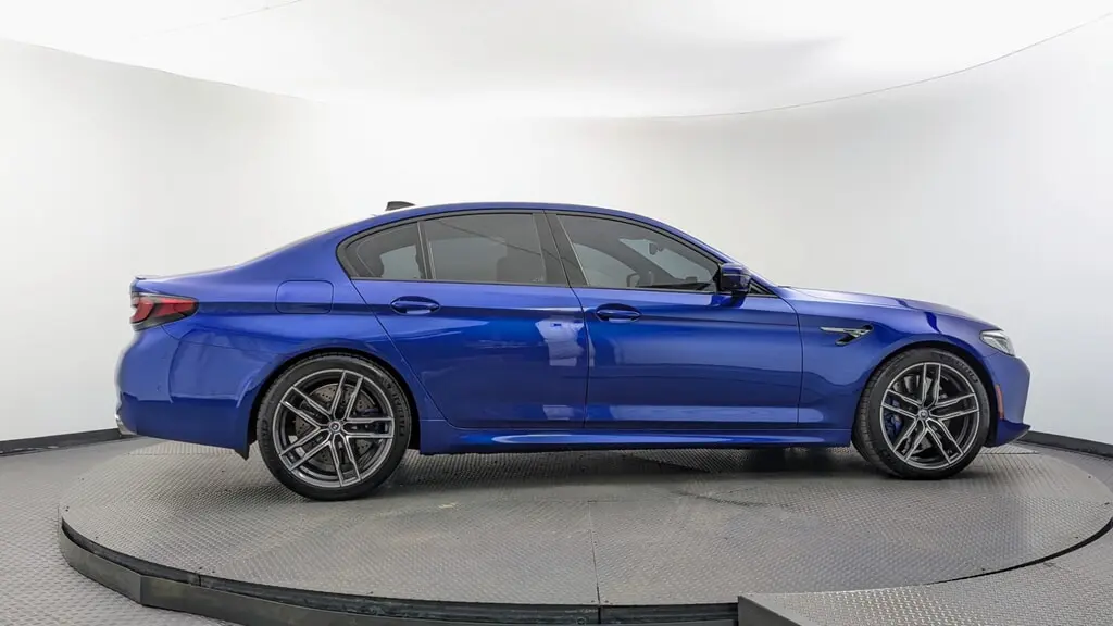 Florida Fine Cars - Used BMW M5 2023 MIAMI