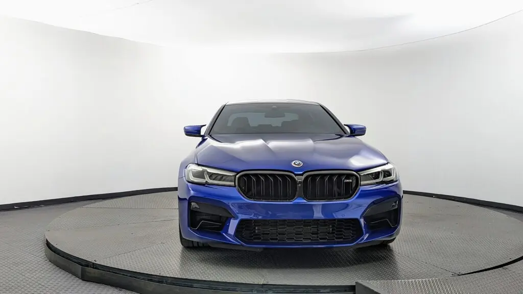 Florida Fine Cars - Used BMW M5 2023 MIAMI