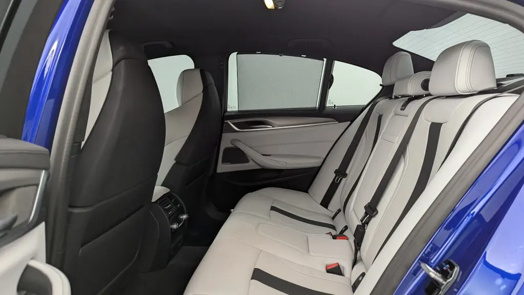 Florida Fine Cars - Used BMW M5 2023 MIAMI