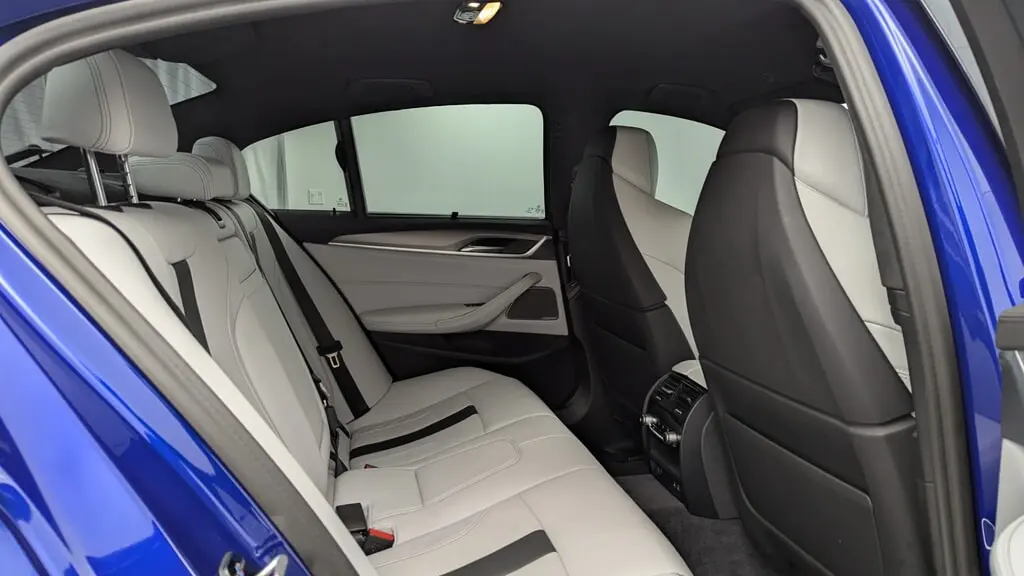 Florida Fine Cars - Used BMW M5 2023 MIAMI