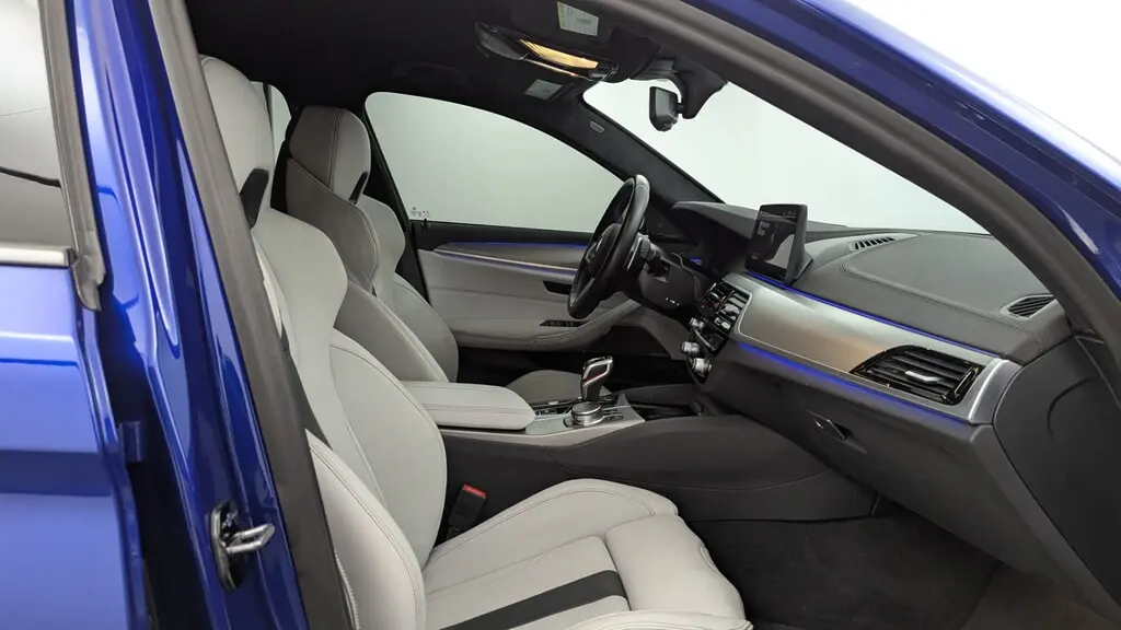 Florida Fine Cars - Used BMW M5 2023 MIAMI