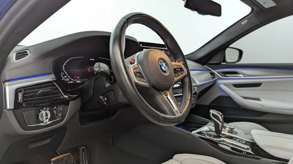 Florida Fine Cars - Used BMW M5 2023 MIAMI