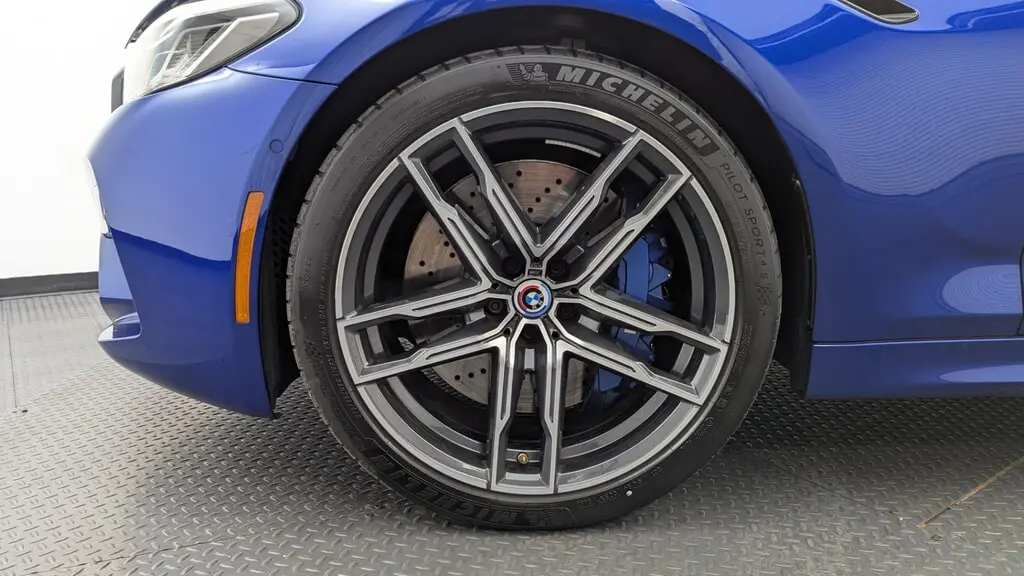 Florida Fine Cars - Used BMW M5 2023 MIAMI