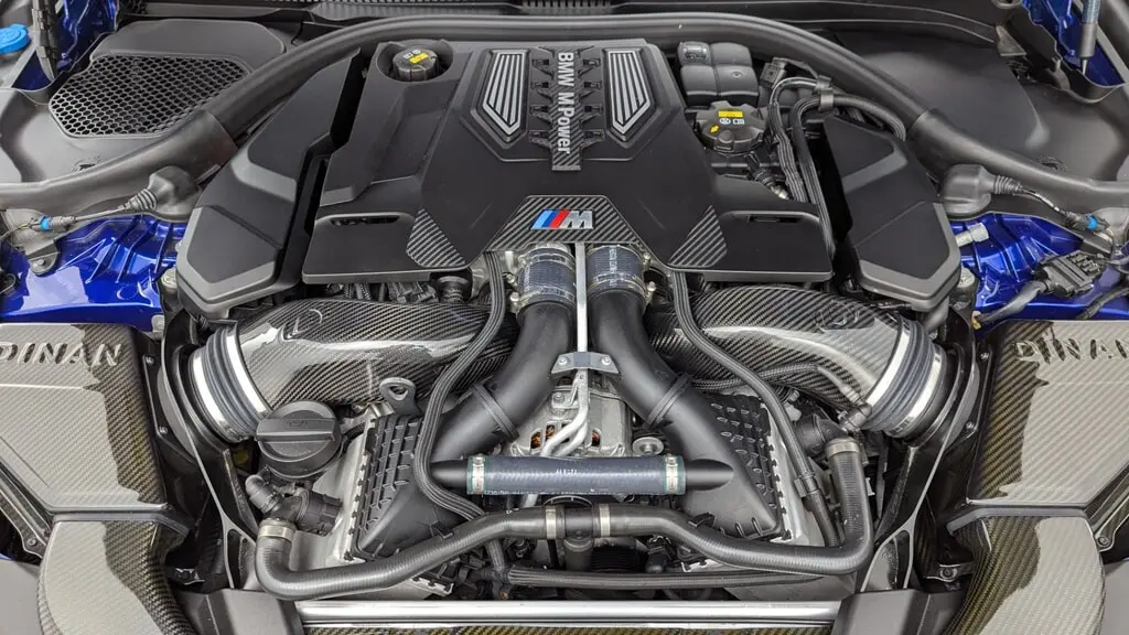 Florida Fine Cars - Used BMW M5 2023 MIAMI