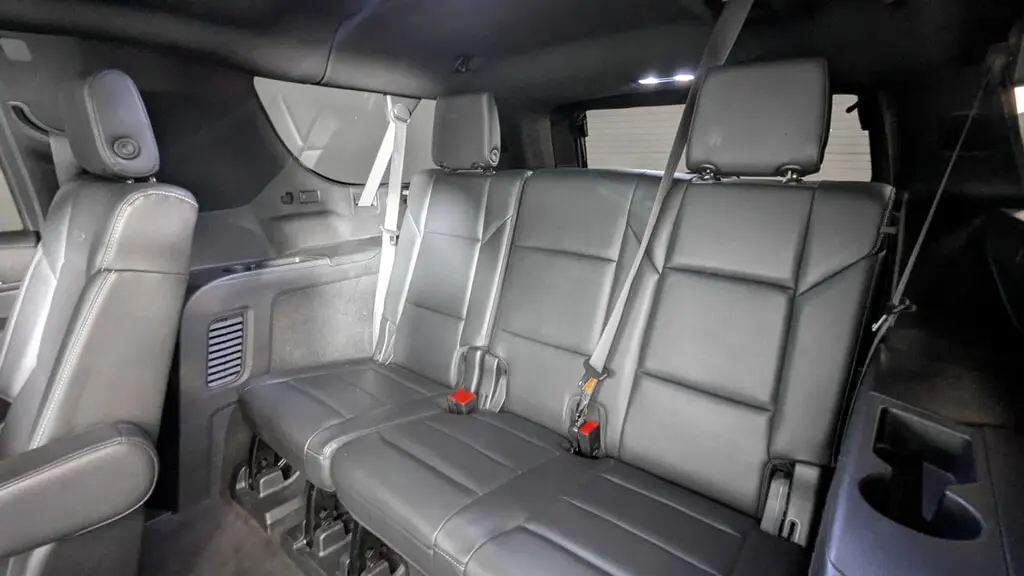 Florida Fine Cars - Used CADILLAC ESCALADE ESV 2022 ORLANDO LUXURY