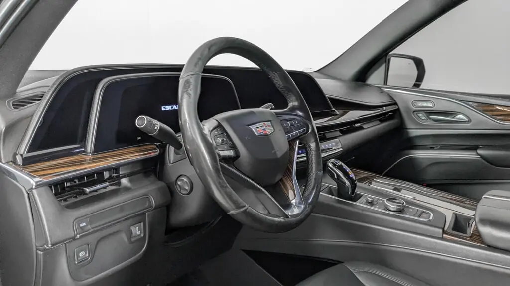 Florida Fine Cars - Used CADILLAC ESCALADE ESV 2022 ORLANDO LUXURY