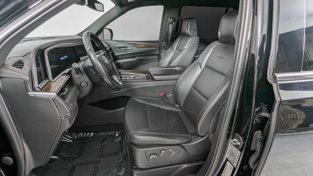Florida Fine Cars - Used CADILLAC ESCALADE ESV 2022 ORLANDO LUXURY
