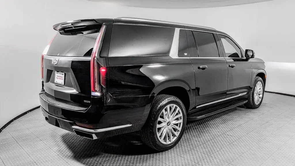 Florida Fine Cars - Used CADILLAC ESCALADE ESV 2022 ORLANDO LUXURY
