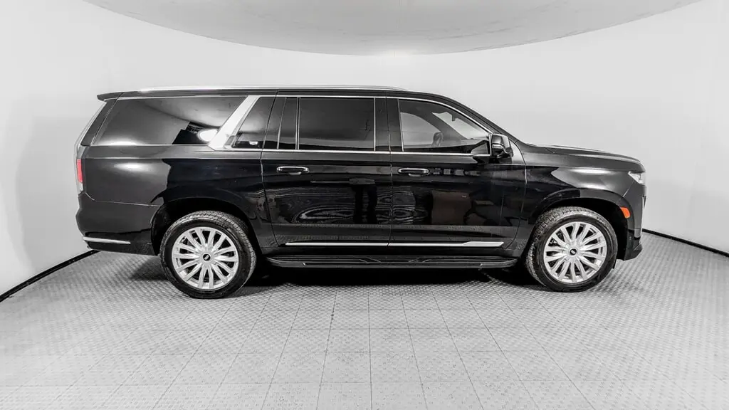 Florida Fine Cars - Used CADILLAC ESCALADE ESV 2022 ORLANDO LUXURY