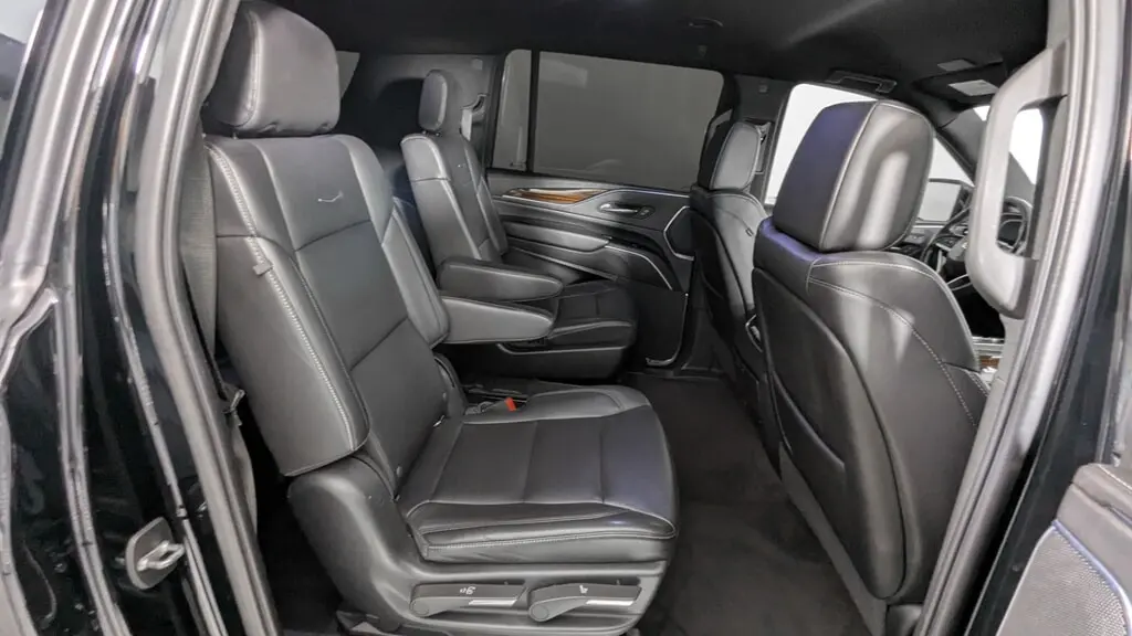 Florida Fine Cars - Used CADILLAC ESCALADE ESV 2022 ORLANDO LUXURY