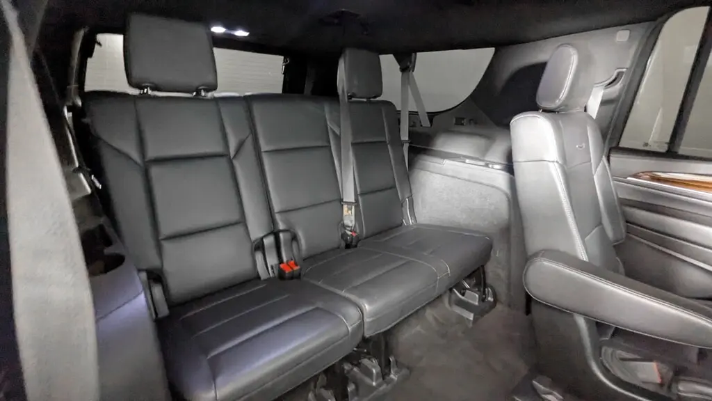 Florida Fine Cars - Used CADILLAC ESCALADE ESV 2022 ORLANDO LUXURY