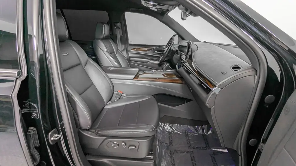 Florida Fine Cars - Used CADILLAC ESCALADE ESV 2022 ORLANDO LUXURY